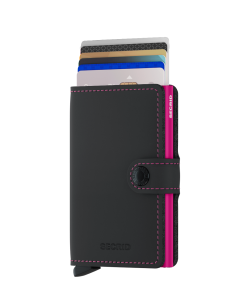 SECRID Miniwallet Matte... 2