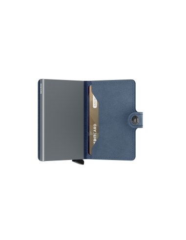 SECRID Miniwallet Original Ice Blue
