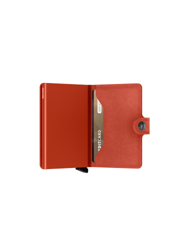 SECRID Cartera Miniwallet Original...