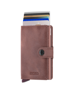 SECRID Miniwallet Vintage... 2