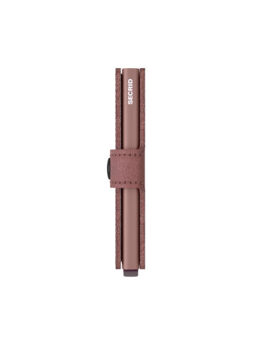SECRID Miniwallet Vintage Mauve