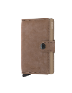 SECRID Miniwallet Vintage...
