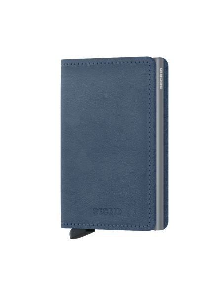 SECRID Slimwallet Original Ice Blue