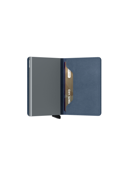SECRID Slimwallet Original Ice Blue