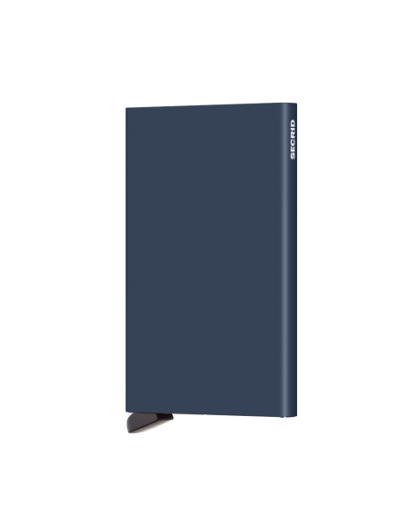 SECRID Cardprotector Navy