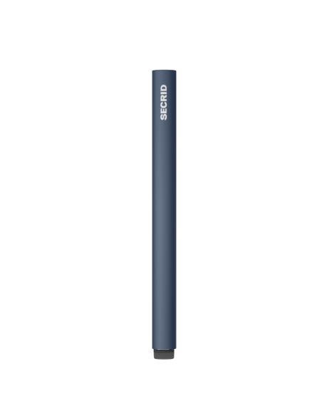 SECRID Cardprotector Navy