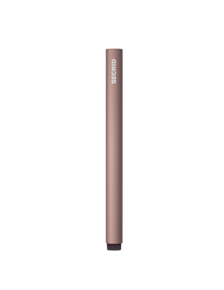 SECRID Cardprotector Rose