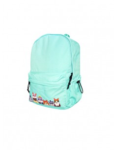 copy of MOCHILA INFANTIL "I...