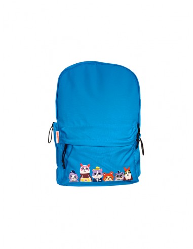 copy of MOCHILA INFANTIL "I LOVE...