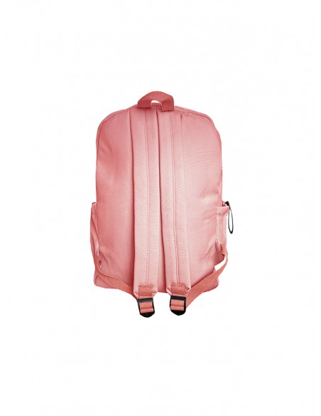copy of MOCHILA INFANTIL "I LOVE WEEKEND" AZUL