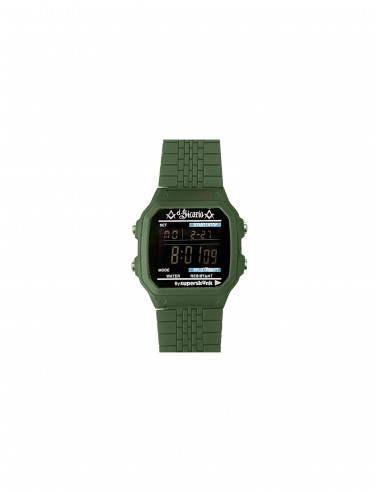 copy of SSK TIME Reloj Gratio correa...
