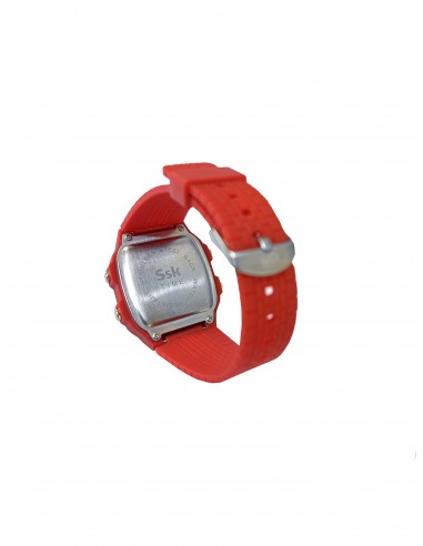 SSK TIME RELOJ TIRE ROJO (EL SICARIO)