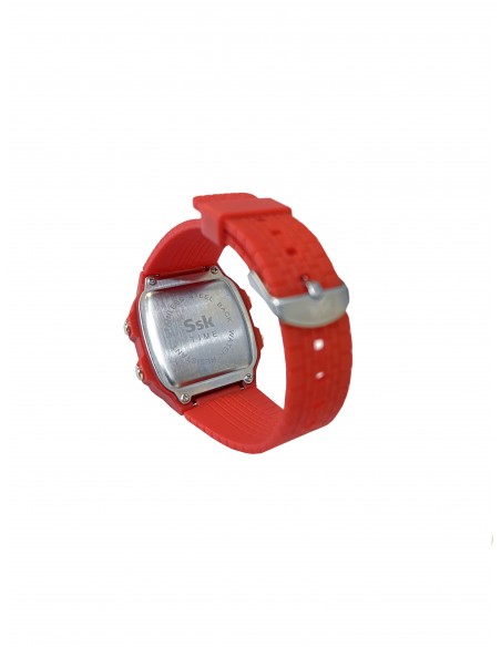 copy of SSK TIME Reloj Gratio correa negra + caja negra