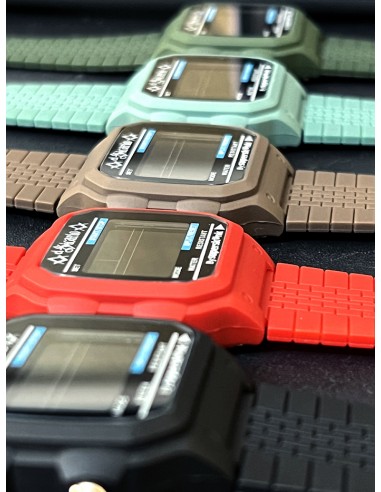 copy of SSK TIME Reloj Gratio correa...