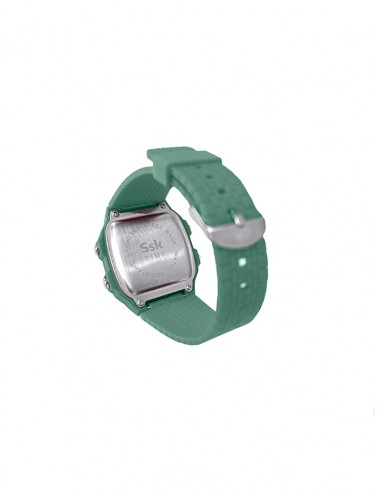SSK TIME RELOJ TIRE VERDE AGUA (EL...