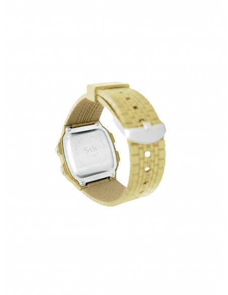 copy of SSK TIME Reloj Gratio correa negra + caja negra