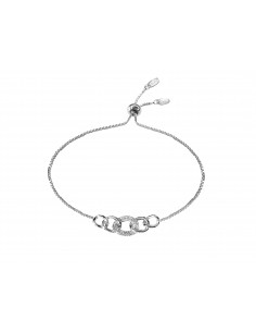PULSERA SSK STYLE ESLABONES...