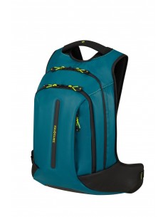 MOCHILA PORTATIL ECODIVER LIGTH USB 15.6¨SAMSONITE