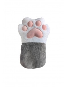 KAWAII LONG CAT FOOTPRINT...