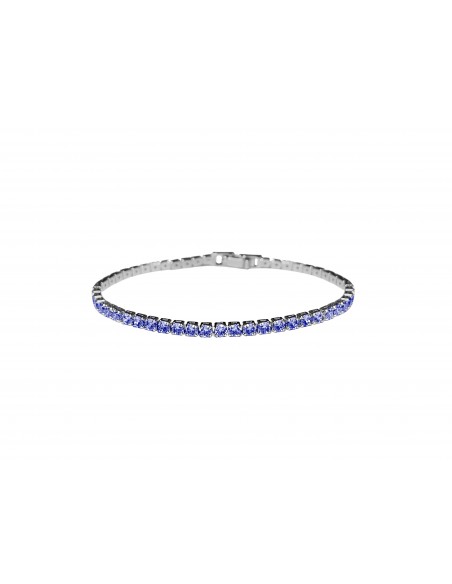 SSK STYLE BLUE BRACELET