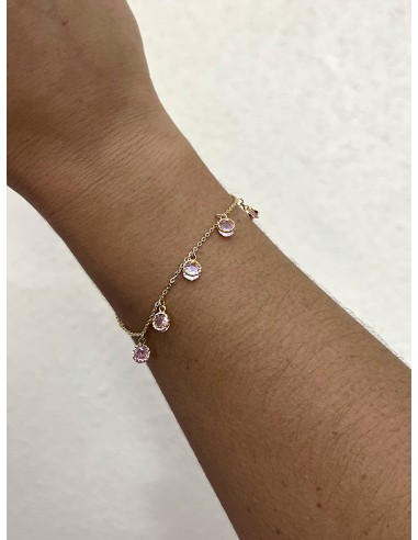PULSEIRA ESTILO SSK COM CONTAS DE...