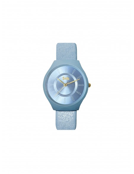 Reloj SSK TIME Essential azul