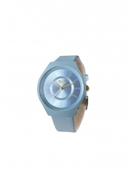 Reloj SSK TIME Essential azul