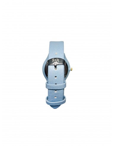 Reloj SSK TIME Essential azul