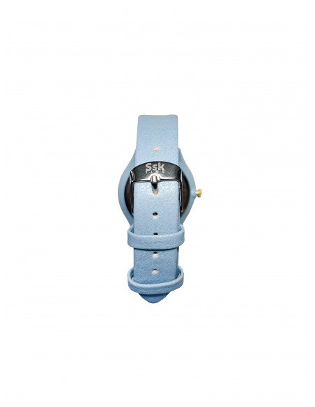 Reloj SSK TIME Essential azul
