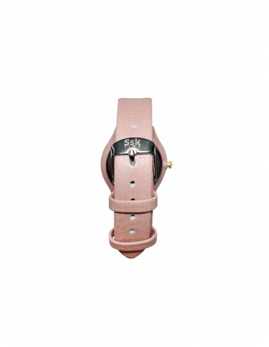 Reloj SSK TIME Essential Rosa vieja...