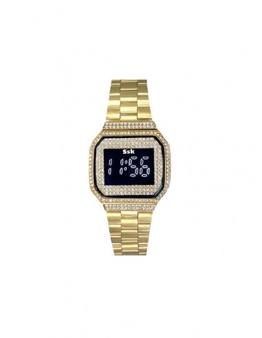 Reloj SSK TIME Colección Diamond...