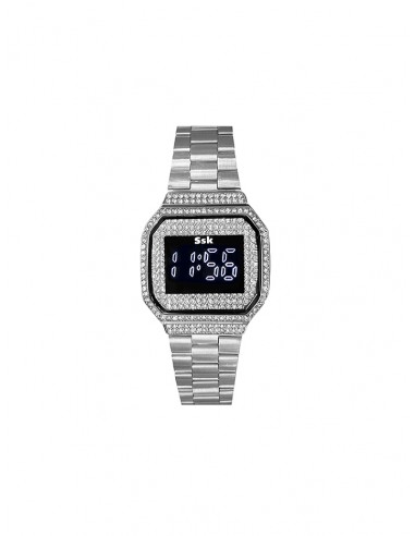 Reloj SSK TIME Colección Diamond...