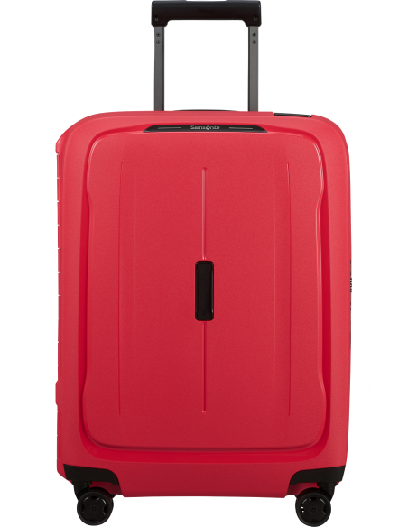 ESSENS SPINNER 55/20 HIBISCUS RED