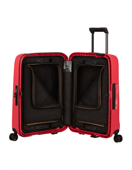 ESSENS SPINNER 55/20 HIBISCUS RED