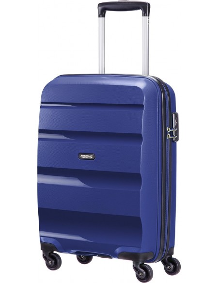 Maleta American Tourister Bon Air Spinner S 31,5L Azul Marino