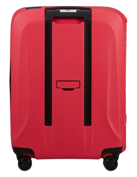 ESSENS SPINNER 55/20 HIBISCUS RED