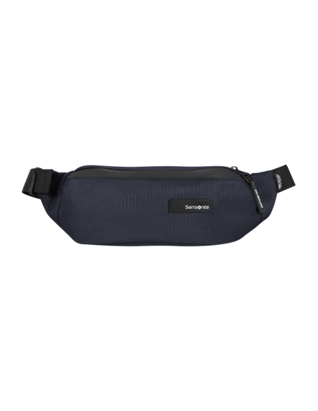 Riñonera Samsonite Roader| Color Drifter Blue