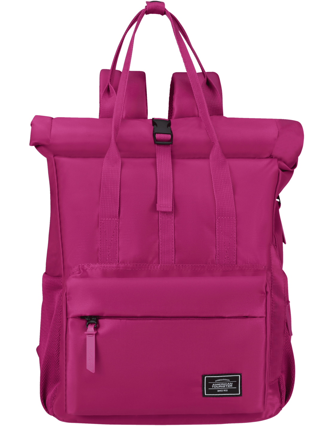 mochila para portatil15.6 inch urban groove american tourister - Azul y  mora - Tienda de maletas bolsos y mochilas