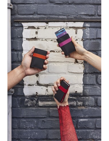 SECRID Bandwallet Sheltersuit TPU -...