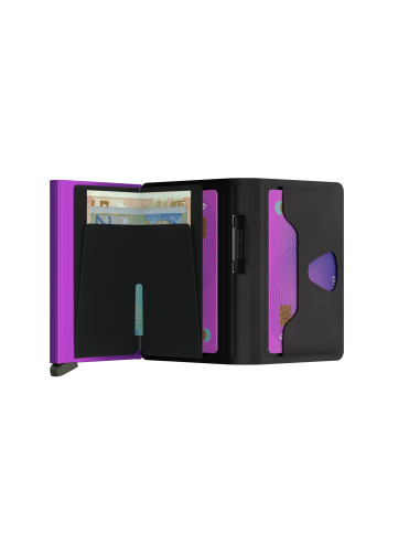 SECRID Cartera Bandwallet Sheltersuit...