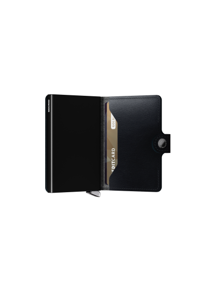 copy of SECRID Cartera Miniwallet Antique Gold