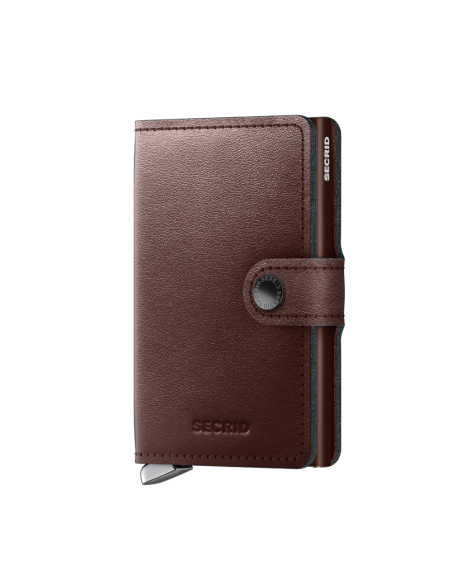 copy of SECRID Cartera Miniwallet Antique Gold