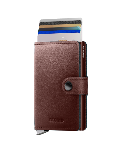 copy of SECRID Cartera Miniwallet...