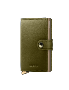 SECRID Premium Cartera...