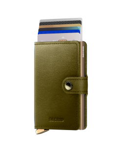 SECRID Premium Miniwallet... 2
