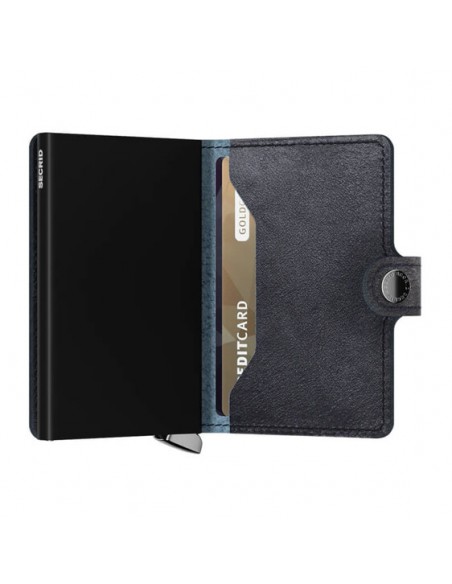copy of SECRID Cartera Miniwallet Antique Gold