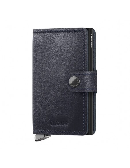 copy of SECRID Cartera Miniwallet Antique Gold