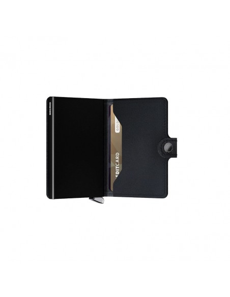 copy of SECRID Cartera Miniwallet Antique Gold