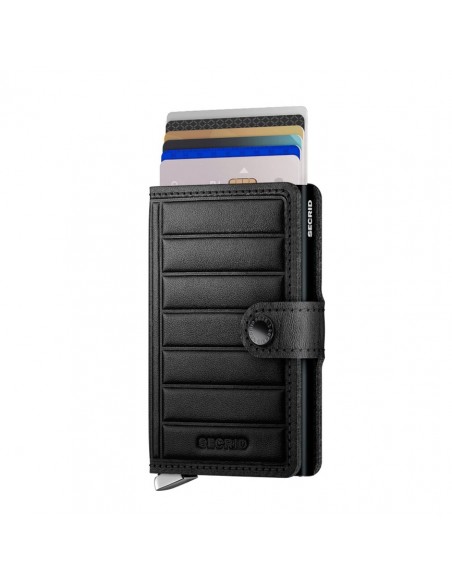 copy of SECRID Cartera Miniwallet Antique Gold