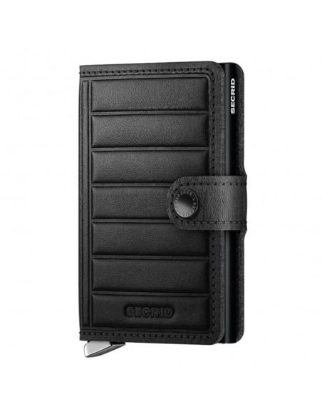 copy of SECRID Cartera Miniwallet Antique Gold
